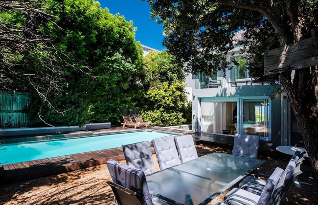 Spacious Holiday Villa w Private Pool Garden Serein - Foto 30