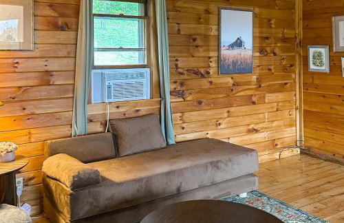 Whispering Pines Retreat - Foto 8