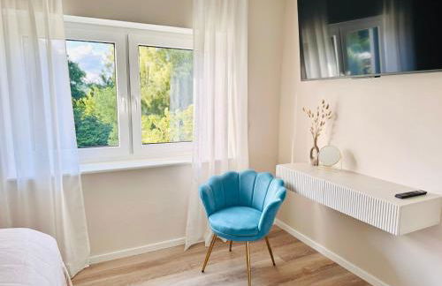 Ferienhaus zum See Sonnenglanz - Foto 71