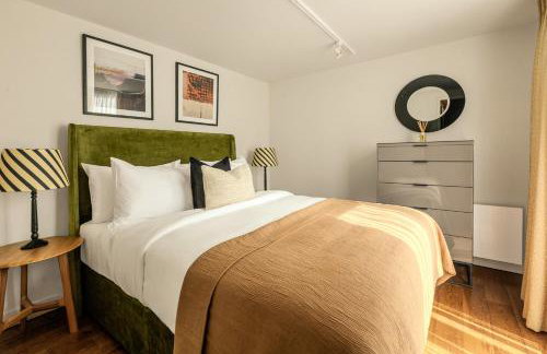 Liverpool Street I Your Apartment - Foto 21