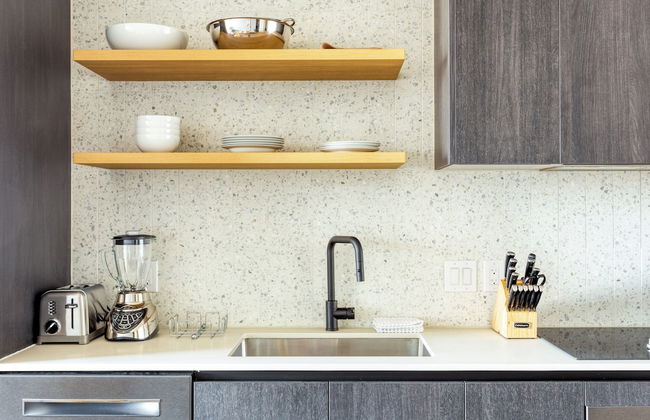 The Natiivo by AvantStay – Modern High-Rise with Rooftop Pool & Skyline Views - Foto 48