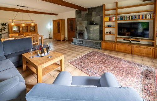 Haus "Zwischen den Wäldern" - Photo 12