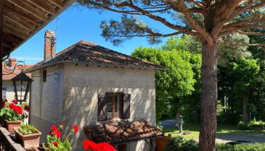Maison de charme, Maison carrée - Foto 1