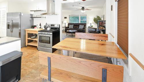 Adorable Southside ATM Cottage with Bikes, Pets OK - Foto 3