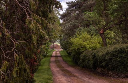 The Old Farmhouse at Roughs Farm Retreats - Foto 39