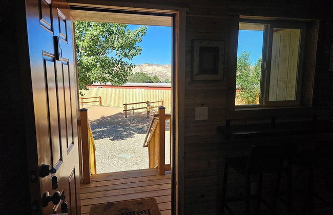 Canyons of Escalante RV Park - Foto 35