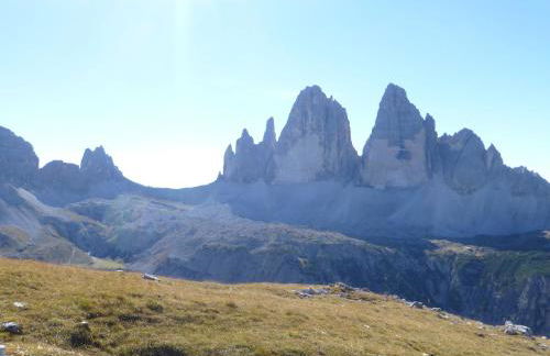 Appartements Burgerhof - Foto 39