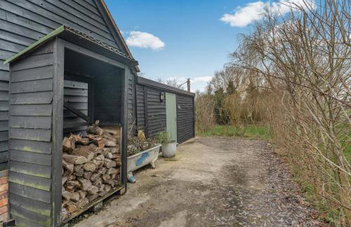 The Cranny, 1 Bedroom House with Indoor Fireplace - Foto 9