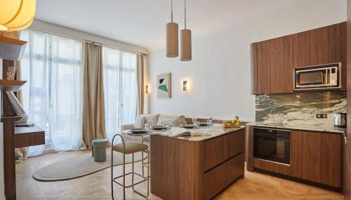 Superb Apartment on the Champs Elysees - Foto 3