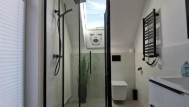 Sworny-Apartments - Foto 4, Shower