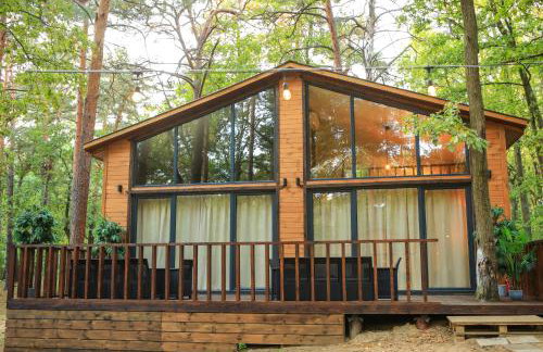 Bizon Village - Foto 60