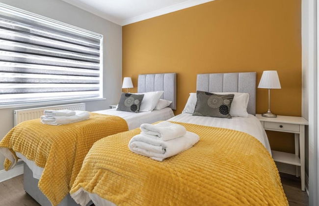 Seaford Retreat By My Getaways - Foto 11