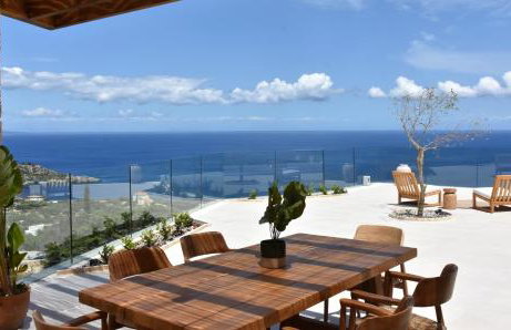Thelxi's Suite I - Brand New Seaview Suite! - Foto 47