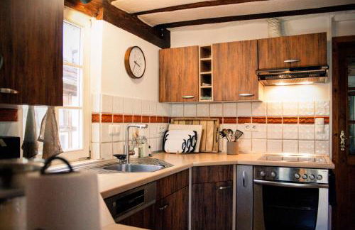 Cozy Farm - Das Fachwerkhaus voller Möglichkeiten - Foto 55