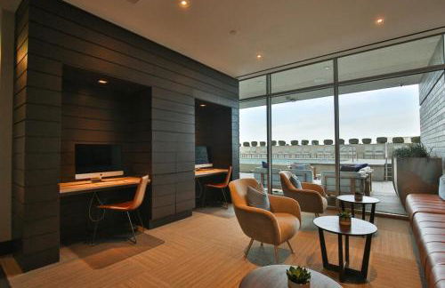 Deluxe Studio Apartment On Broadway - Foto 26