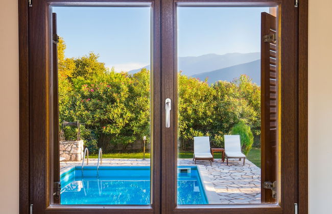 Penelope Villas - Foto 17