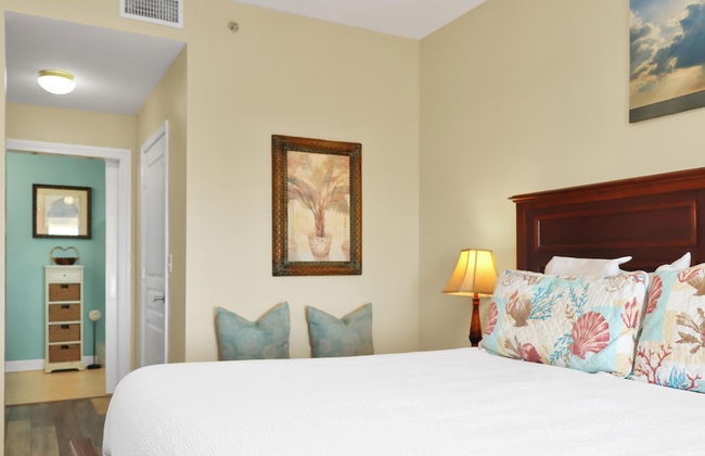 Waterside Village Condo 404 - Seadragon - Foto 6