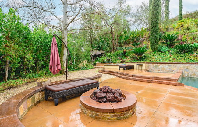 Luxury Villa w Pool Garden Outdoor Lounge - Foto 77