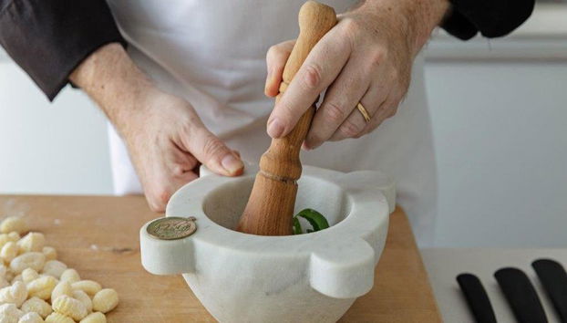 Descubre la cocina italiana - Clase de cocina privada - Foto 2