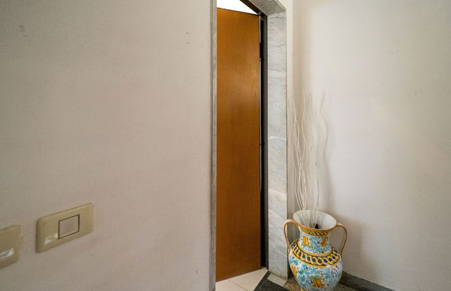 Giaella Sea View Apartment - Foto 21