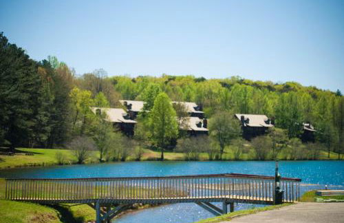 Country Hideaway at Mountain Lakes Resort - Foto 17