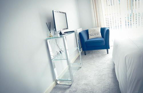 Florence Suites - Foto 21