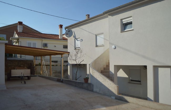 Nearby Beach, Apartment Marijane 952 - Foto 21