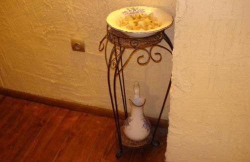 El Balcón de Mogarraz - Foto 41