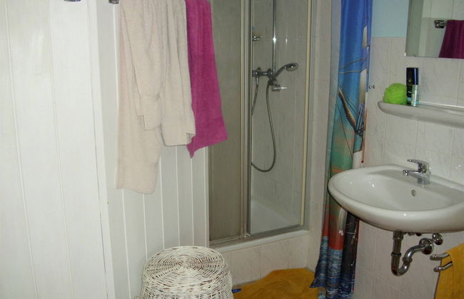 Flat With Balcony in Baden-wurttemberg - Foto 13