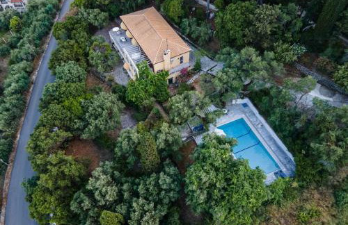 Villa Scheria - Foto 4