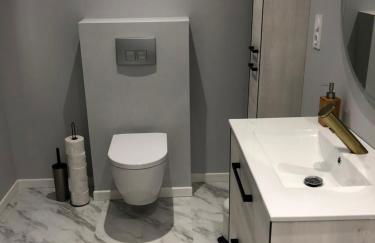 Gîte Loue - Foto 40