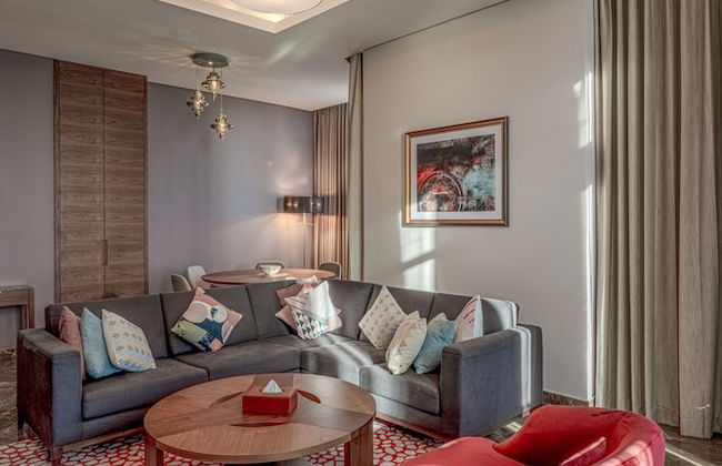 Ascott Corniche Al Khobar - Foto 51