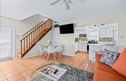 Beachy Keen Cottage - Foto 4