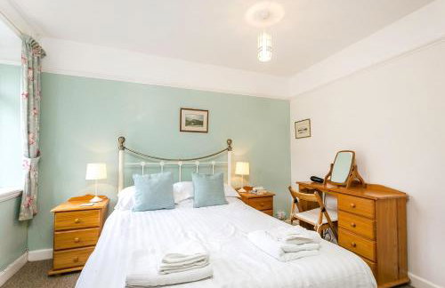 April Cottage - Foto 10