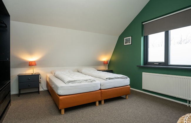 Holiday Home on Texel With Stunning Views - Foto 6