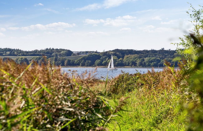 "Berta" - 70m to the fjord - Foto 6