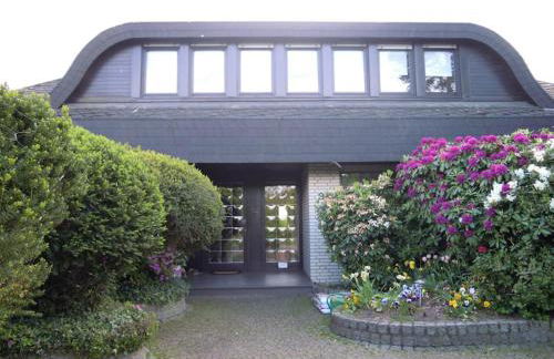 80 qm Ferienwohnung Vanessa, TOP- Lage von Warendorf,5 Tage ÜN minimum - Foto 10