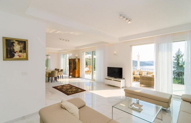 Villa Orlando - Foto 11