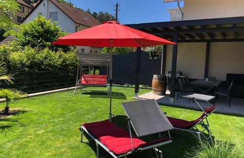 Ferienhaus Neumeyer - Foto 15