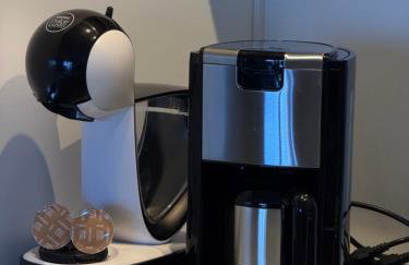 Private apartment with stunning ocean views and sunset. - Foto 4