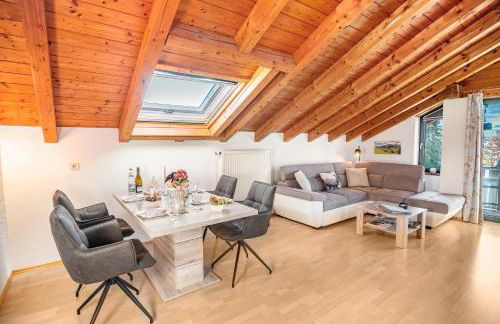 Ferienwohnung Alpenvogel - Foto 16