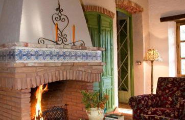 Molino Rio Alajar - Foto 141