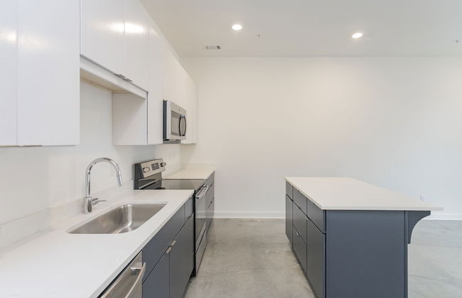 Modern Loft In Wedgewood Houston/Downtown - Foto 5