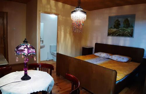 EkoTurystyka Natura Gwiazd - Green Velo - Workation Park - Ziołowy Klimat Bieszczad - Foto 32