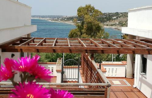 Casa Baia smeraldo - Foto 12