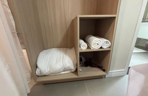 Apartamento em Foz do Iguaçu, Ravello Residencial - AP08 - Foto 19