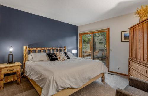 Lazy Pines Lodge - Foto 30