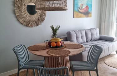 ADMUS - Green Port Coast - Foto 1