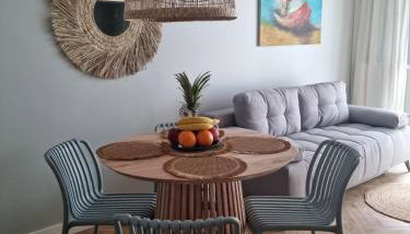 ADMUS - Green Port Coast - Foto 1