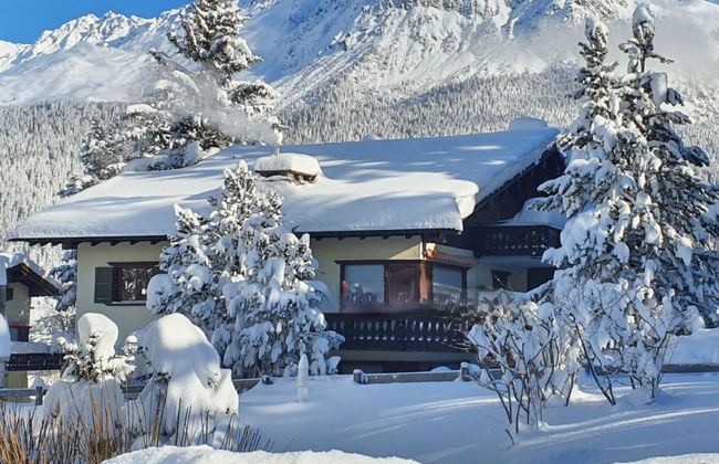 Ferienwohnung Selina - Foto 1